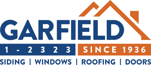 Garfield 1-2323